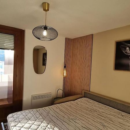 Apartament Le Montagnard Mijoux Zewnętrze zdjęcie
