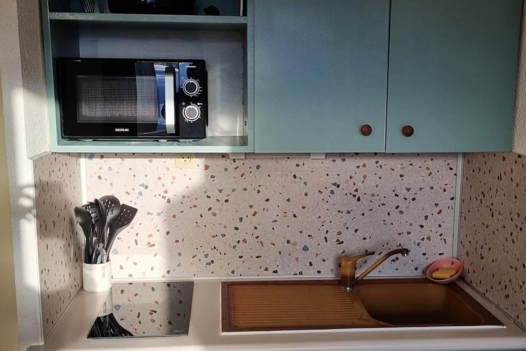 Apartament Le Montagnard Mijoux Zewnętrze zdjęcie